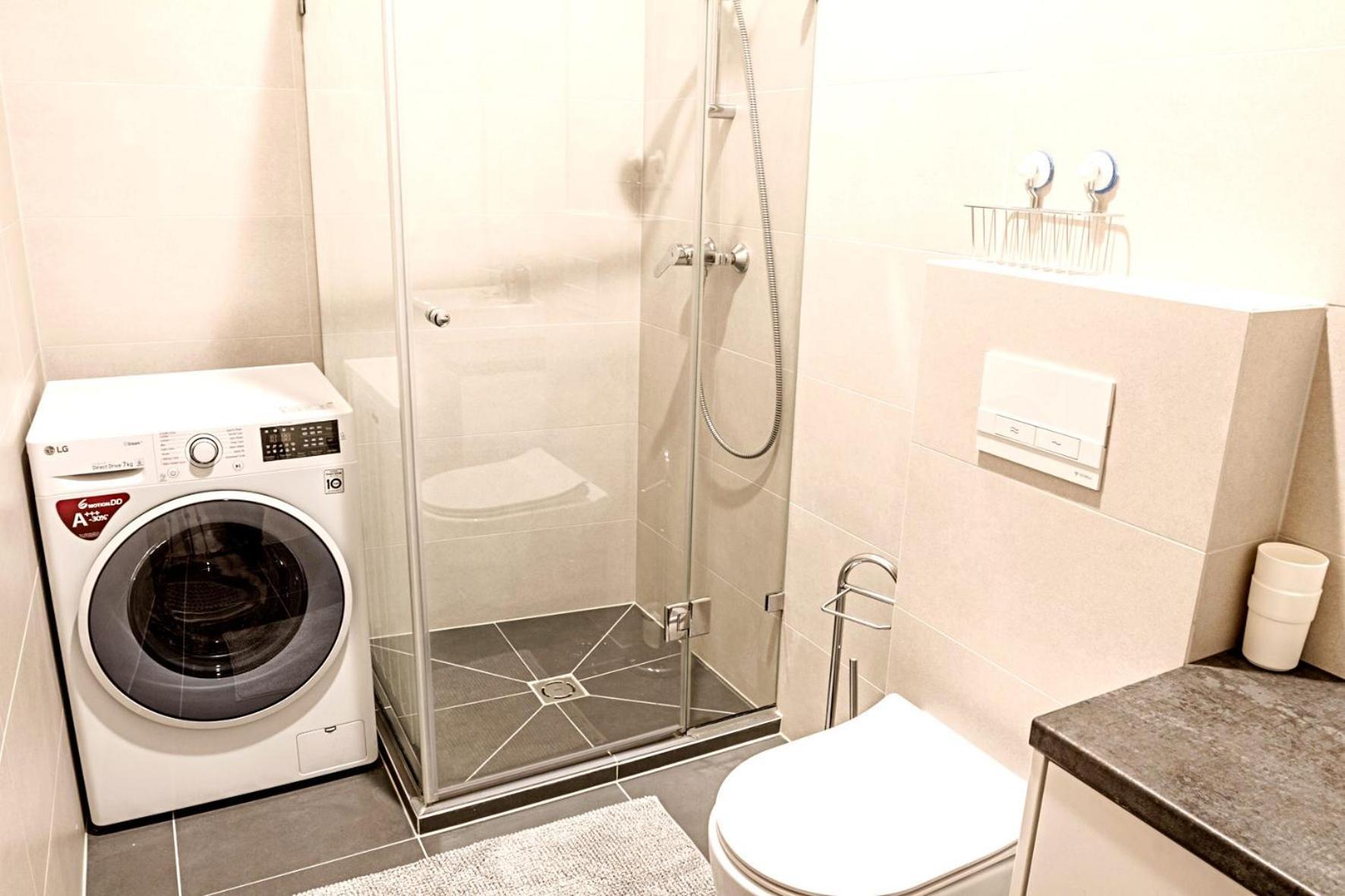 קובנה Bright 1Bd Apartment In Old Town By Hostlovers מראה חיצוני תמונה